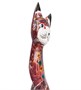 99-105 Статуэтка «Кошка» 50 см (албезия, о.Бали) 959230020