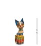 99-038 Фигурка «Кошка» н-р из трех 30,25,20 см (албезия, о.Бали) 53524446