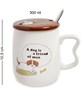 MUG-107/3 Кружка «Собака - друг человека» 32825817