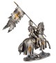 WS-811 Статуэтка «Воин на коне» 1881894780