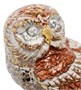 AHURA- 01 Фигура «Сова» 66526831