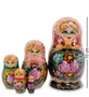 МР-41/ 4-B Матрешка 5м «Алевтина» мал. 836795169