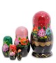 МР-41/ 4-B Матрешка 5м «Алевтина» мал. 836795169