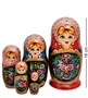 МР-41/ 2-A Матрешка 5м «Алевтина « 1285223807
