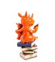 SK-74 Фигурка «Носороги на книжках» 721184876