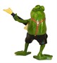 MN-225 Фигурка «Лягушка-гитарист» 1242734483