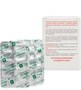 MED-15/29 «Лиственница сибирская подсочка» Капсулы с лапчаткой белой, №30*0,5 г блистер 1127046424