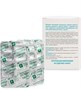 MED-15/26 «Лиственница сибирская подсочка» Капсулы с крапивой, №30*0,5 г блистер 1140489810