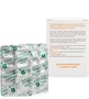 MED-15/24 «Лиственница сибирская подсочка» Капсулы с мускусом, №30*0,5 г блистер 2042810025