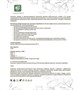 MED-15/20 «Лиственница сибирская подсочка» Бальзам с каштаном и зверобоем, 100 мл 725043362
