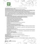 MED-15/14 «Лиственница сибирская подсочка» Бальзам с крапивой и красным корнем, 100 мл 1827628122