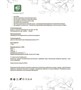 MED-15/08 «Лиственница сибирская подсочка» Капсулы с каштаном и зверобоем, №30*0,5 г блистер 1774264162