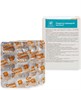 MED-14/11 «Спецтоник» Капсулы с лисичкой обыкновенной. Активная печень, №30*0,5 г, блистер 1551877118
