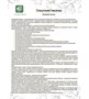 MED-14/11 «Спецтоник» Капсулы с лисичкой обыкновенной. Активная печень, №30*0,5 г, блистер 1551877118