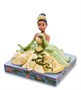 Disney-6001279 Фигурка «Принцесса и Лягушка (Будь независимой)» 1446680978