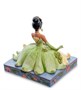 Disney-6001279 Фигурка «Принцесса и Лягушка (Будь независимой)» 1446680978