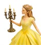 Disney-4058293 Фигурка «Бэлль (В роли Эмма Уотсон)» 1344926922