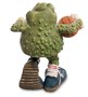 FG-6324-XC Фигура-болванчик Лягушка «Баскетболист Фрогги» (Sealmark) 1072957970