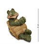 TR-5185-XC Фигура Черепаха «Аплодисменты» (Sealmark) 650815129