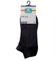 Носки спортивные женские Relax ASS-0002 35-39 сер/черн (Artsocks) 1401317993