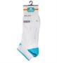 Носки спортивные женские Relax ASS-0002 35-39 бел/син (Artsocks) 1057625193