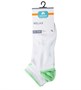 Носки спортивные женские Relax ASS-0002 35-39 бел/зел (Artsocks) 1677659699