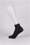 Носки спортивные Tennis AWS-0005 41-44 черн/сер (Artsocks) 106822476