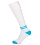 Носки спортивные Tennis AWS-0005 35-39 бел/син (Artsocks) 1753887044