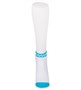 Носки спортивные Tennis AWS-0005 35-39 бел/син (Artsocks) 1753887044