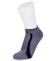 Носки спортивные Starter Sport ASS-0005 41-44 серо-черный (Artsocks) 786925749