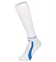 Носки спортивные Starter Sport ASS-0005 41-44 бело-синий (Artsocks) 1165219445