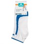 Носки спортивные Starter Sport ASS-0005 41-44 бело-синий (Artsocks) 1165219445