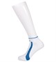 Носки спортивные Starter Sport ASS-0005 35-39 бело-синий (Artsocks) 847932838