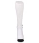 Носки спортивные Sportive ASS-0003 41-44 бел/чер (Artsocks) 338259785