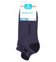 Носки спортивные Sportive ASS-0003 35-39 сер/чер (Artsocks) 44964368