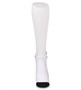 Носки спортивные Sportive ASS-0003 35-39 бел/чер (Artsocks) 1706414396
