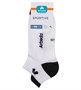 Носки спортивные Sportive ASS-0003 35-39 бел/чер (Artsocks) 1706414396