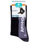 Носки спортивные Shift ASS-0009 41-44 черный (Artsocks) 566429597
