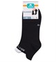 Носки спортивные Runner ASS-0006 41-44 черный (Artsocks) 577744754