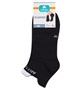Носки спортивные Runner ASS-0006 35-39 черный (Artsocks) 1824738551