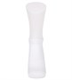 Носки спортивные Reflex ASS-0016 35-39 белый (Artsocks) 898488602