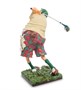 FO-84002 Статуэтка мал. «Гольфист» (The Golf player. Forchino) 1393881878