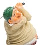 FO-84002 Статуэтка мал. «Гольфист» (The Golf player. Forchino) 1393881878