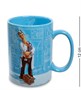 FO-83003 Кружка «Доктор» (Mug The Doctor. Forchino) 1317640154