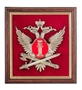 ПК-151 Панно «Эмблема Федеральной службы исполнения наказания» 20х21 2004858806