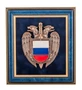 ПК- 82 Панно «Герб ФСО» 19х21 1355089966