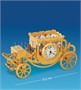 AR-4050/ 6 Фигурка с часами «Карета» (Юнион) 620838289