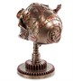 WS-388 Фигура в стиле Стимпанк «Череп» 1042304031
