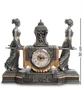 WS-613 Часы в стиле барокко «Уходящее время» 346005989