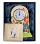 JP-97/ 7 Часы «Колибри в саду» (Pavone) 713780062